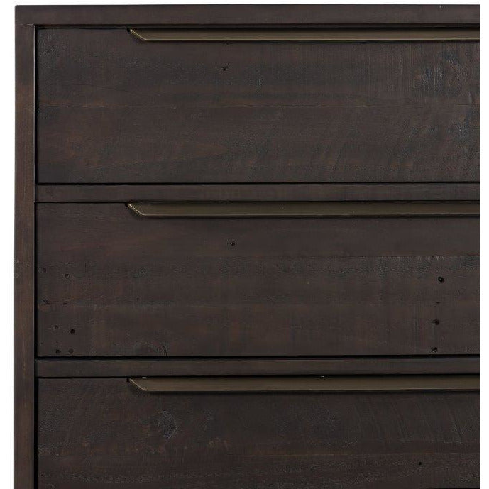 Wyeth 5 Drawer Dresser Bedroom Four Hands   