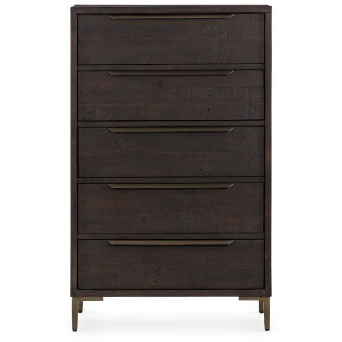 Wyeth 5 Drawer Dresser Bedroom Four Hands   