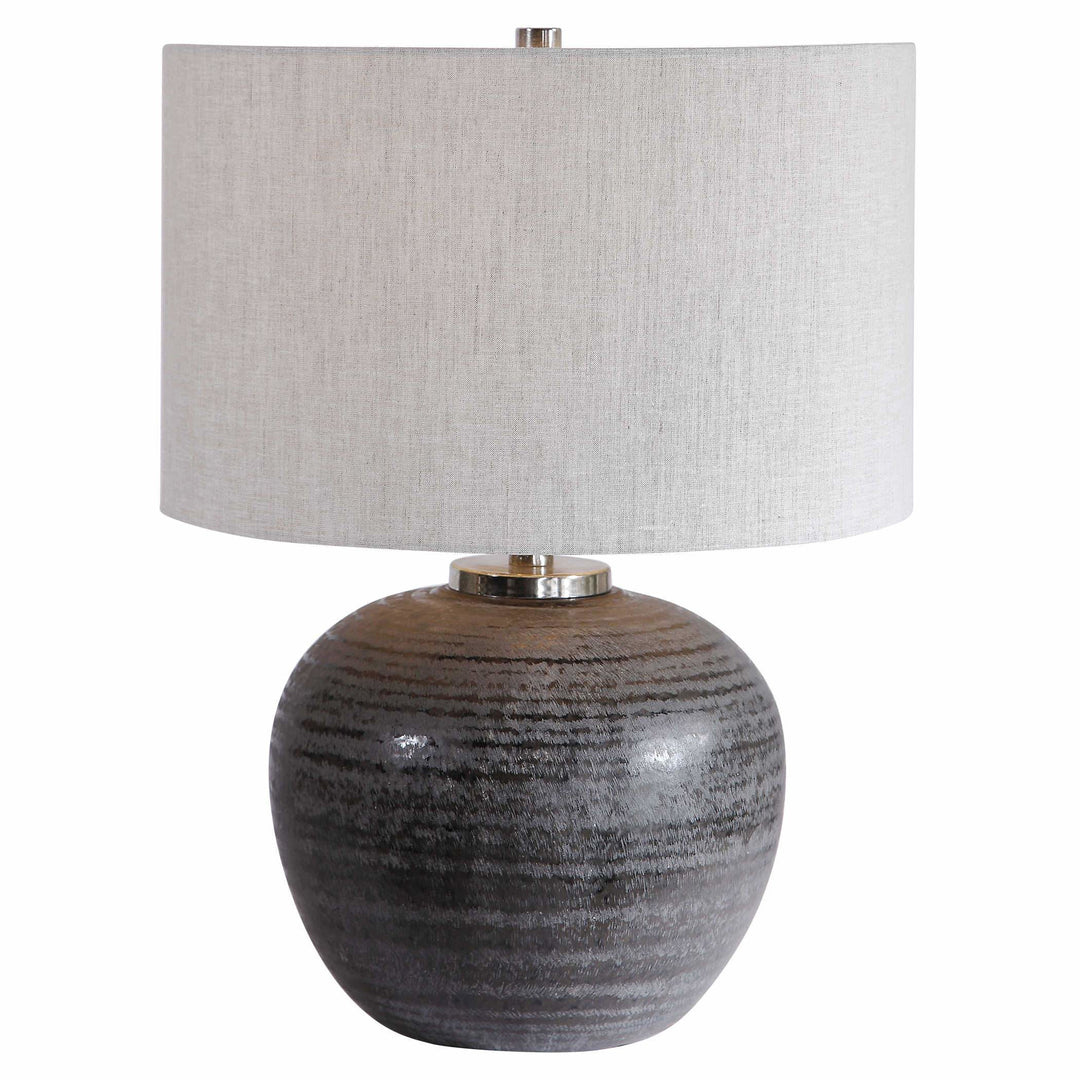 Mikkel Table Lamp Accessories Uttermost   