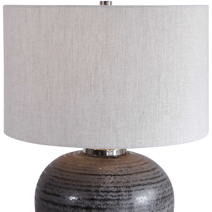 Mikkel Table Lamp Accessories Uttermost   