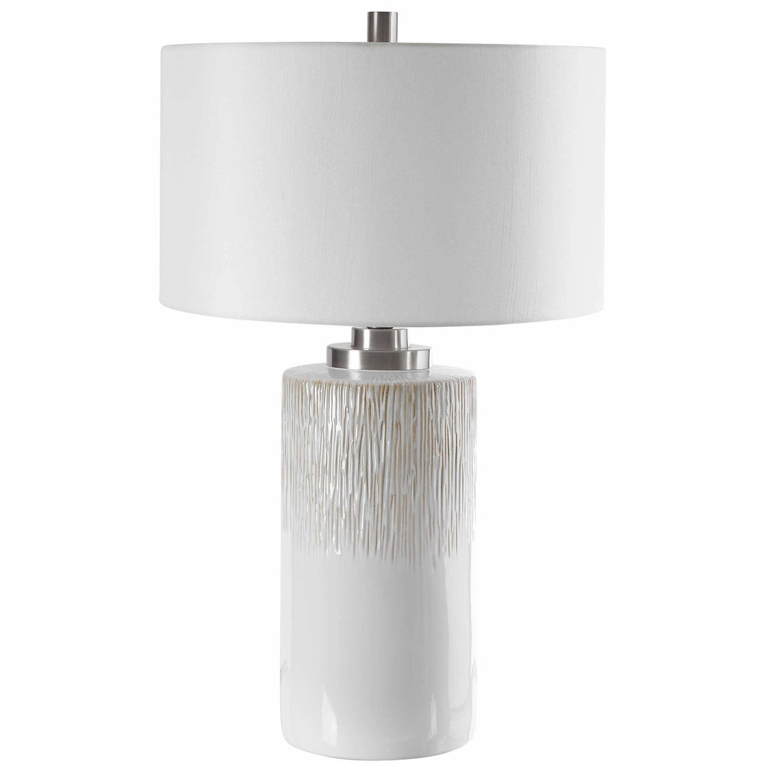 Georgios Cylinder Table Lamp 