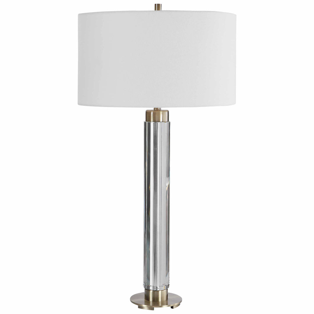 Davies Table Lamp Accessories Uttermost   