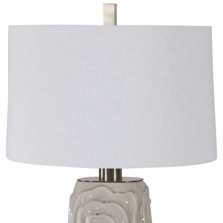 Zade Table Lamp Accessories Uttermost   