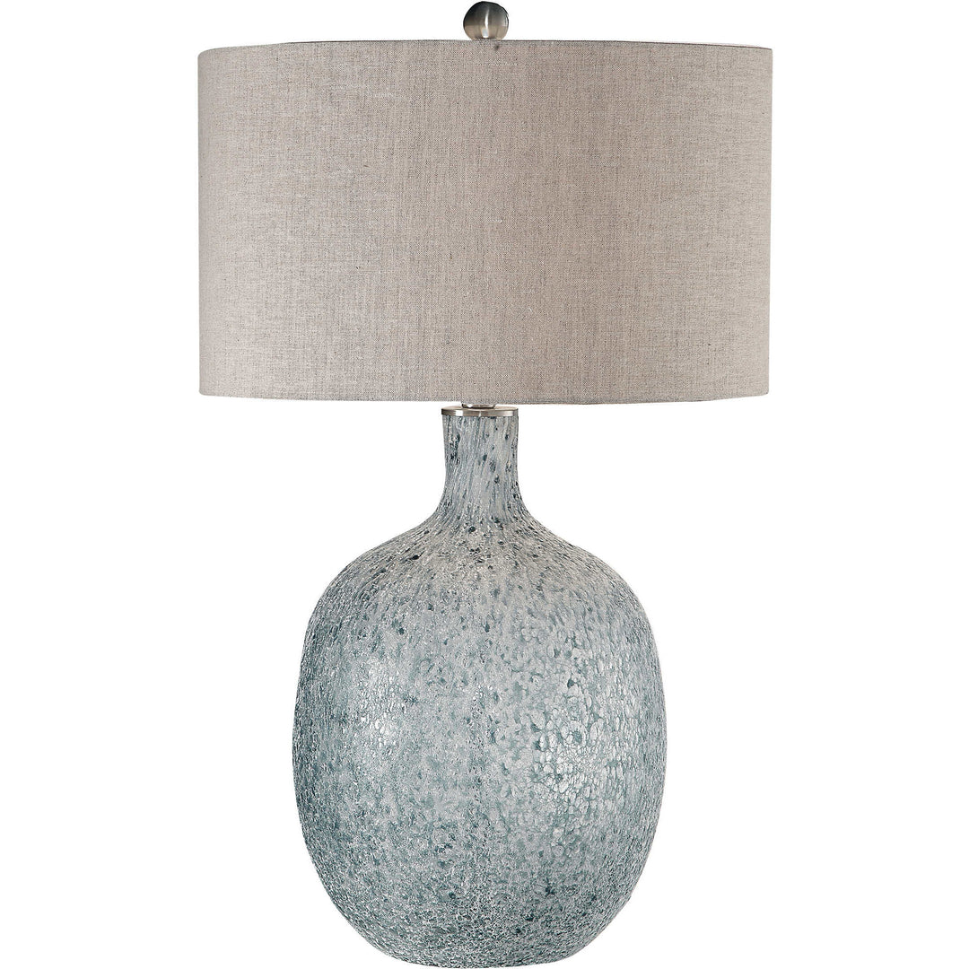 Oceaonna Glass Table Lamp Accessories Uttermost   