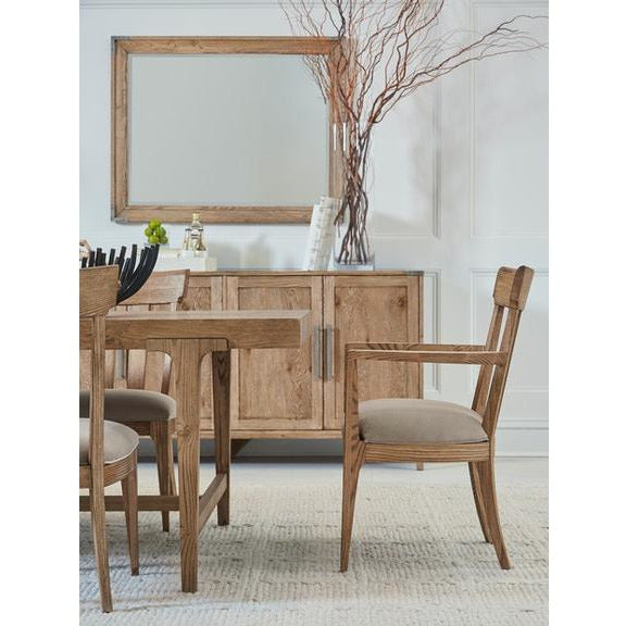 Passage Rectangular Dining Table Dining Room A.R.T. Furniture   