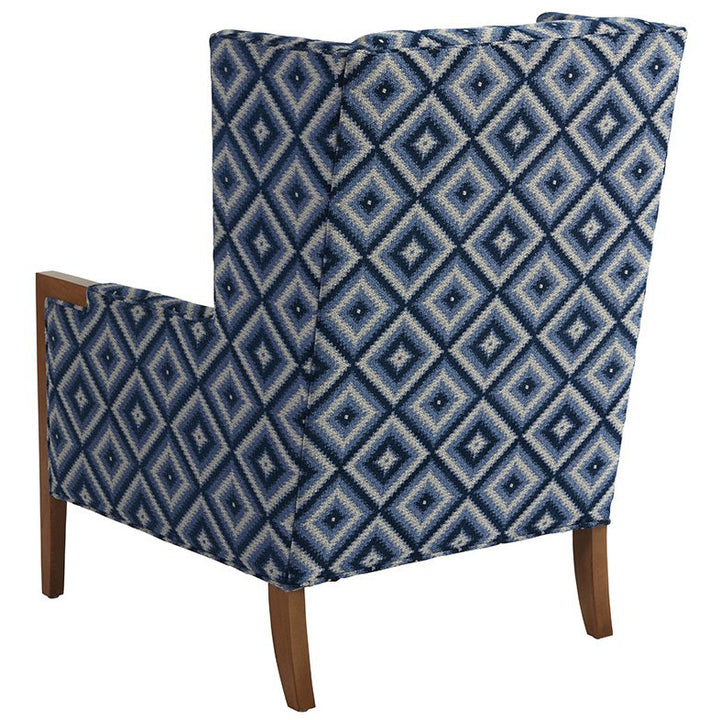 Stratton Wing Chair 