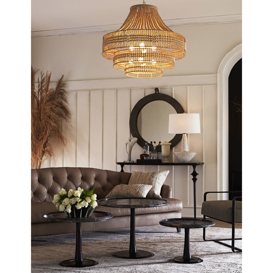 Webber Small Accent Table 