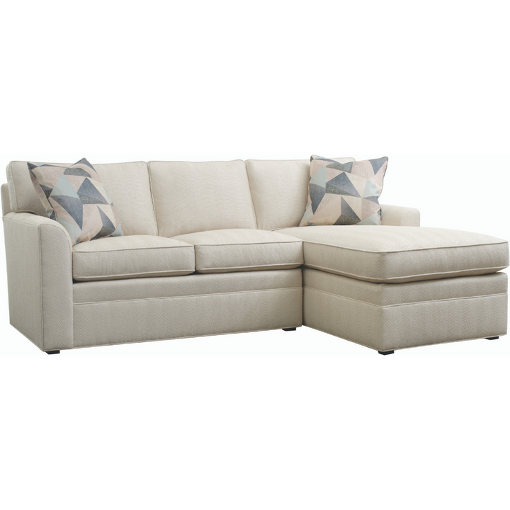 7000 Series Selectional Living Room Stickley   
