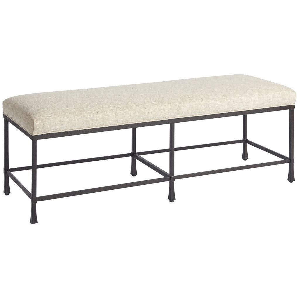 Newport Ruby Bed Bench 