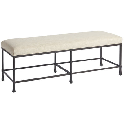 Newport Ruby Bed Bench 