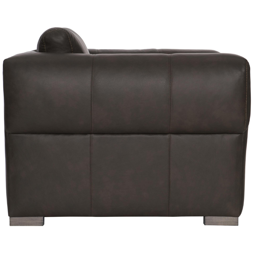 Apollo Leather Chair 
