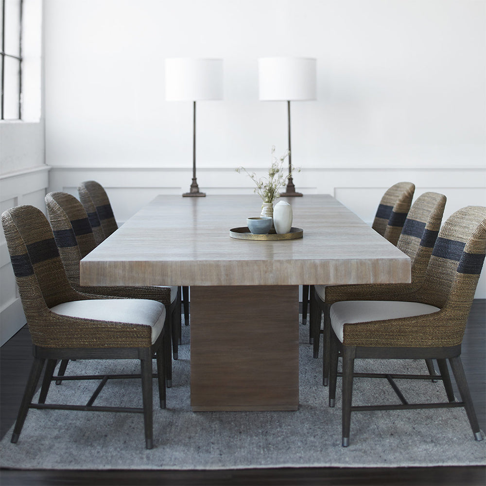 Broderick Dining Table 