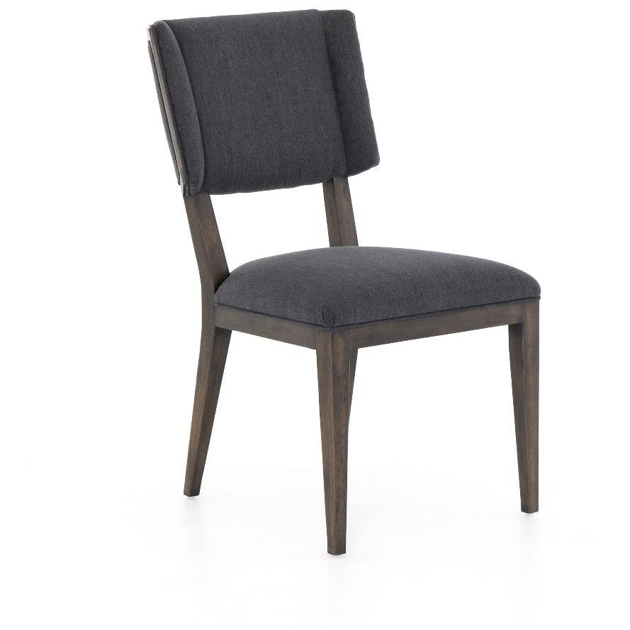 Jax Dining Chair Dining Room Four Hands   