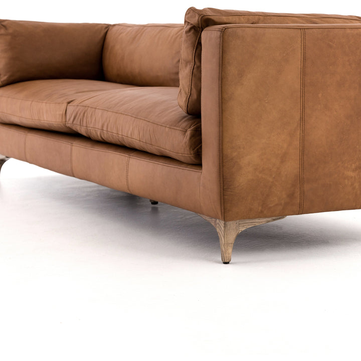 Beckwith Sofa Living Room Four Hands   