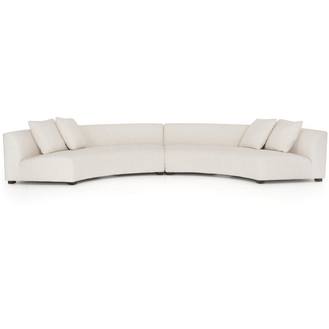 Liam 2-Piece Sectional, Dover Crescent 