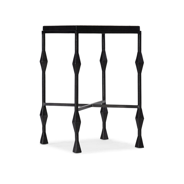 Commerce & Market Paragon Side Table Living Room Hooker Furniture   