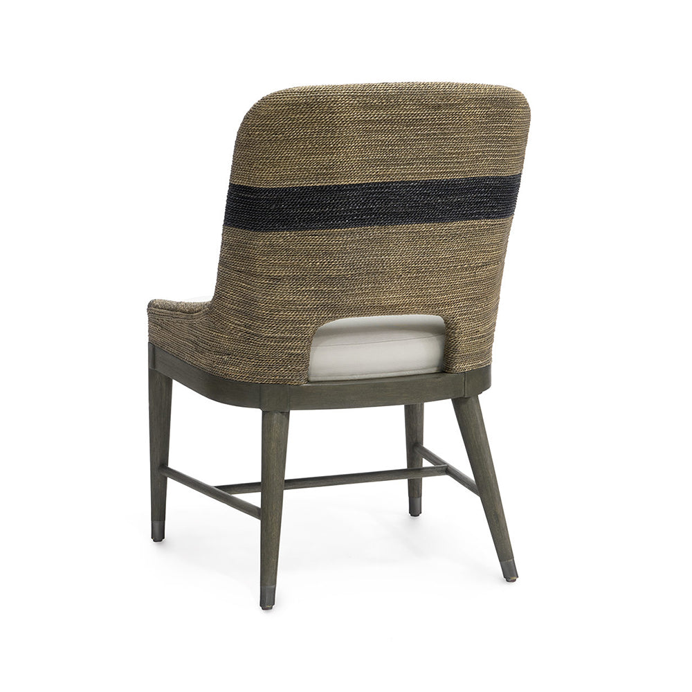 Fritz Rope Side Chair 