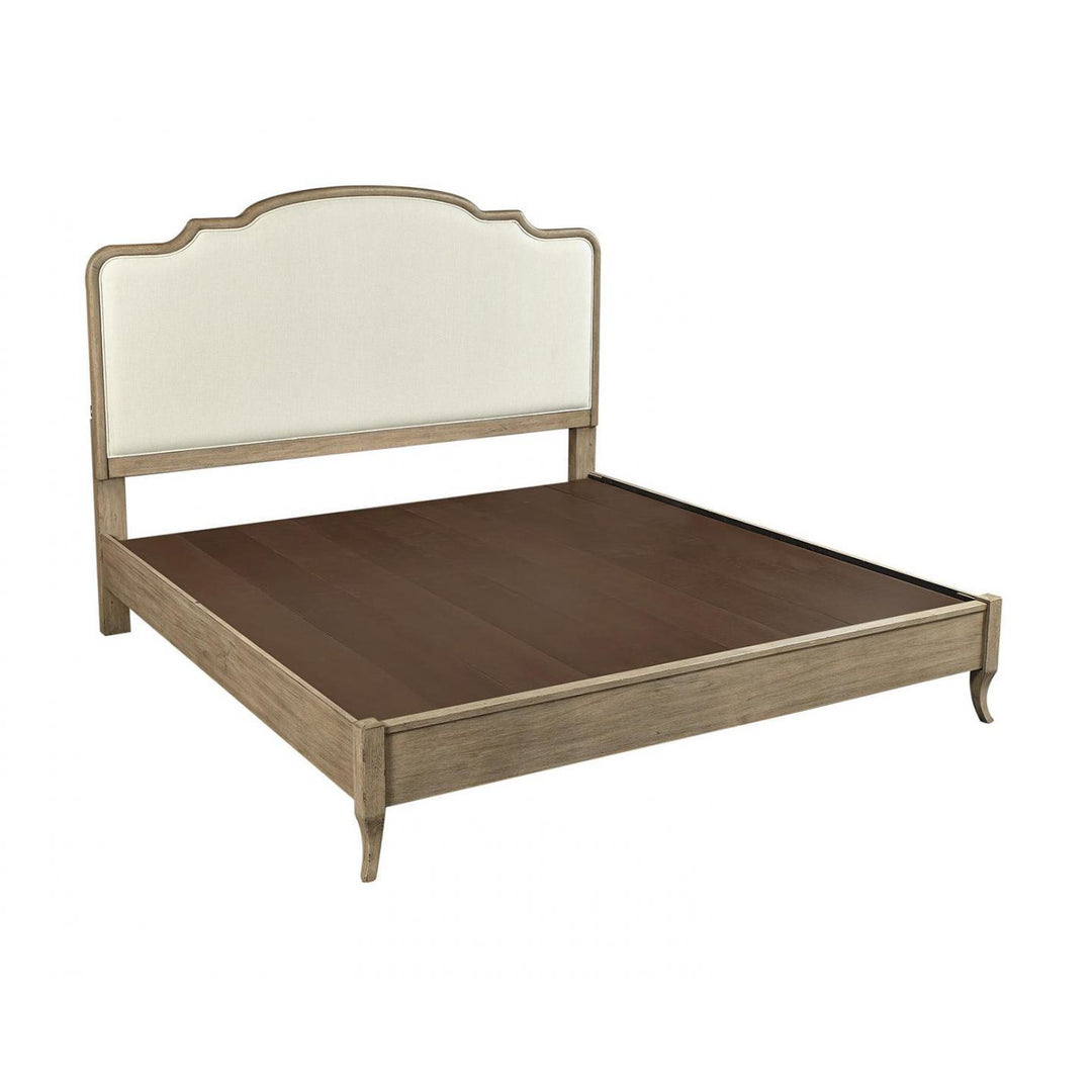 Provence King Bed 