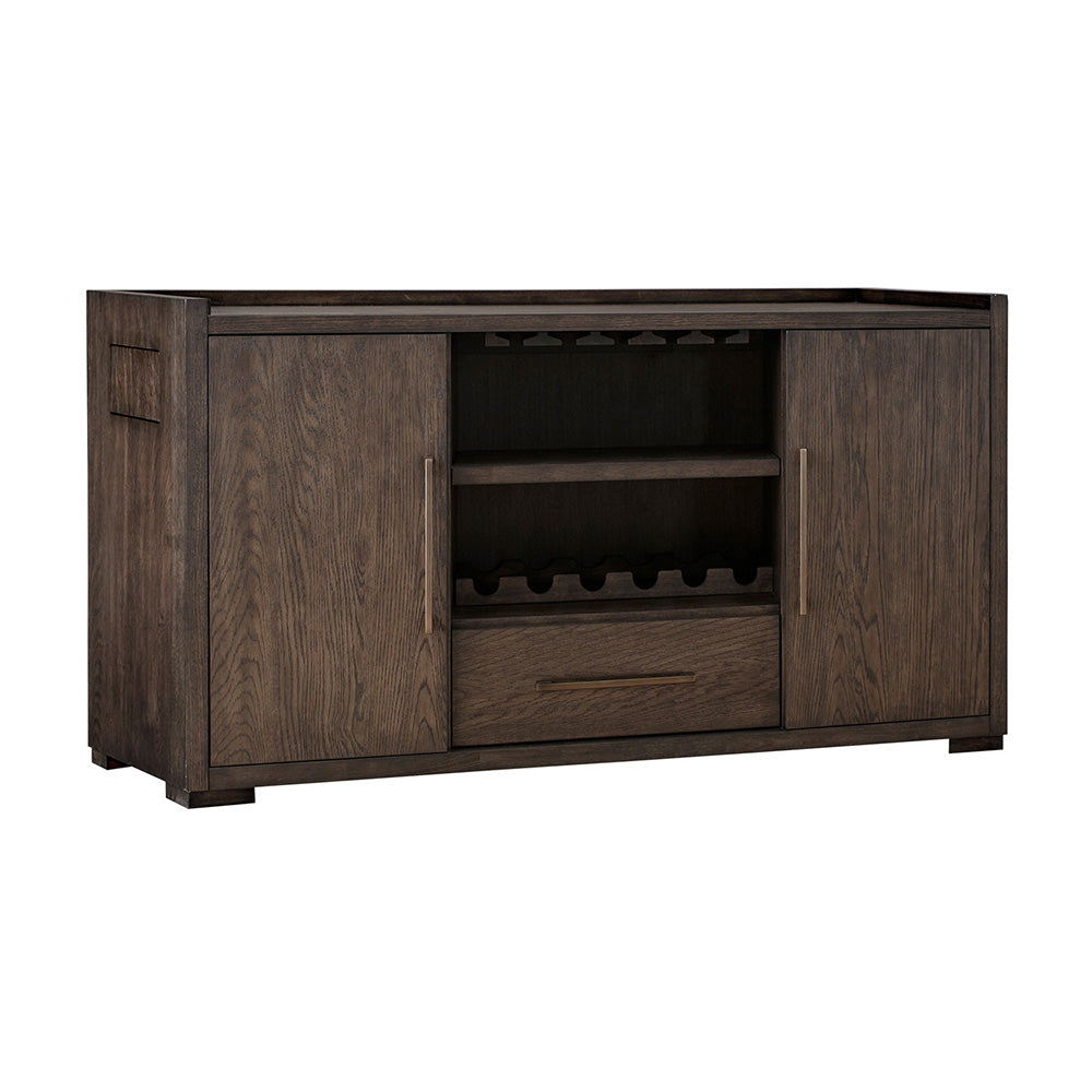 Beckett 66" Server Dining Room Aspenhome   