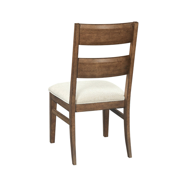 Asher Side Chair Dining Room Aspenhome   