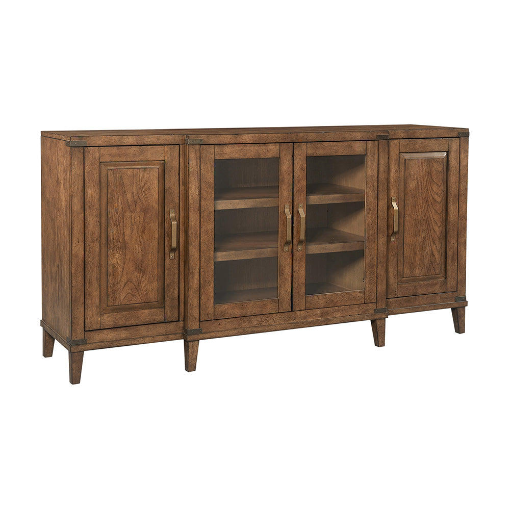 Asher Sideboard Dining Room Aspenhome   