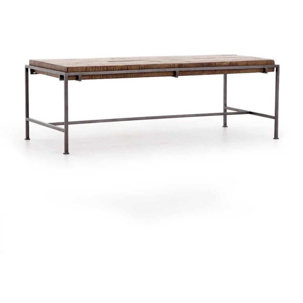 Simien Coffee Table Living Room Four Hands   