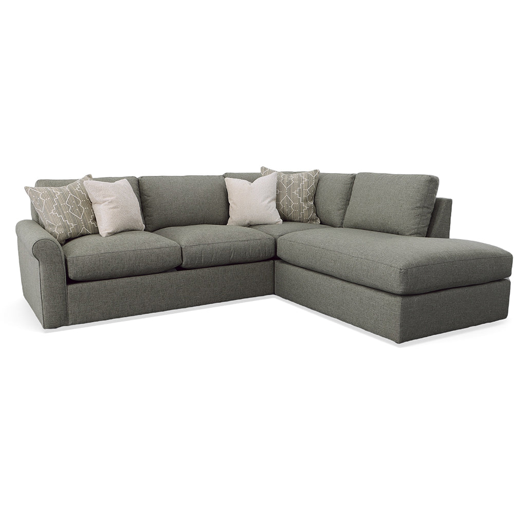 Waylan Sectional Living Room Jonathan Louis   