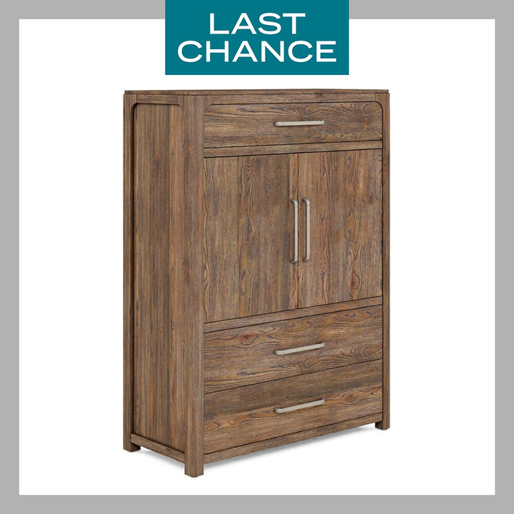 Stockyard Drawer/Door Chest Clearance A.R.T. Furniture   