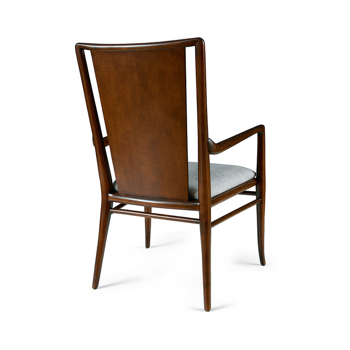 Martine Arm Chair Dining Room Stickley   