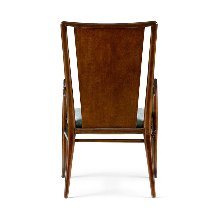 Martine Arm Chair Dining Room Stickley   