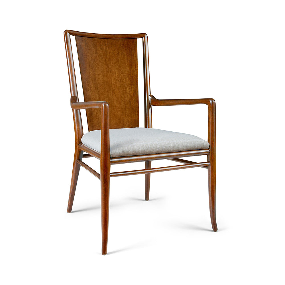 Martine Arm Chair 