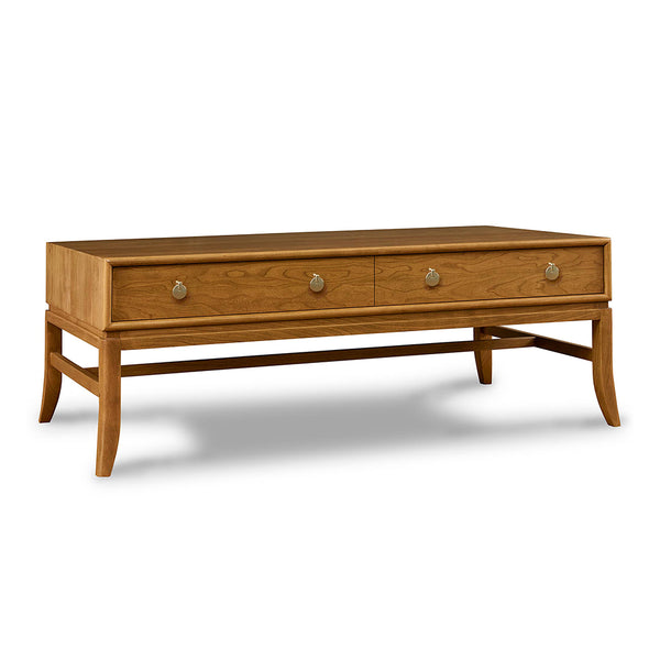 Martine Cocktail Table