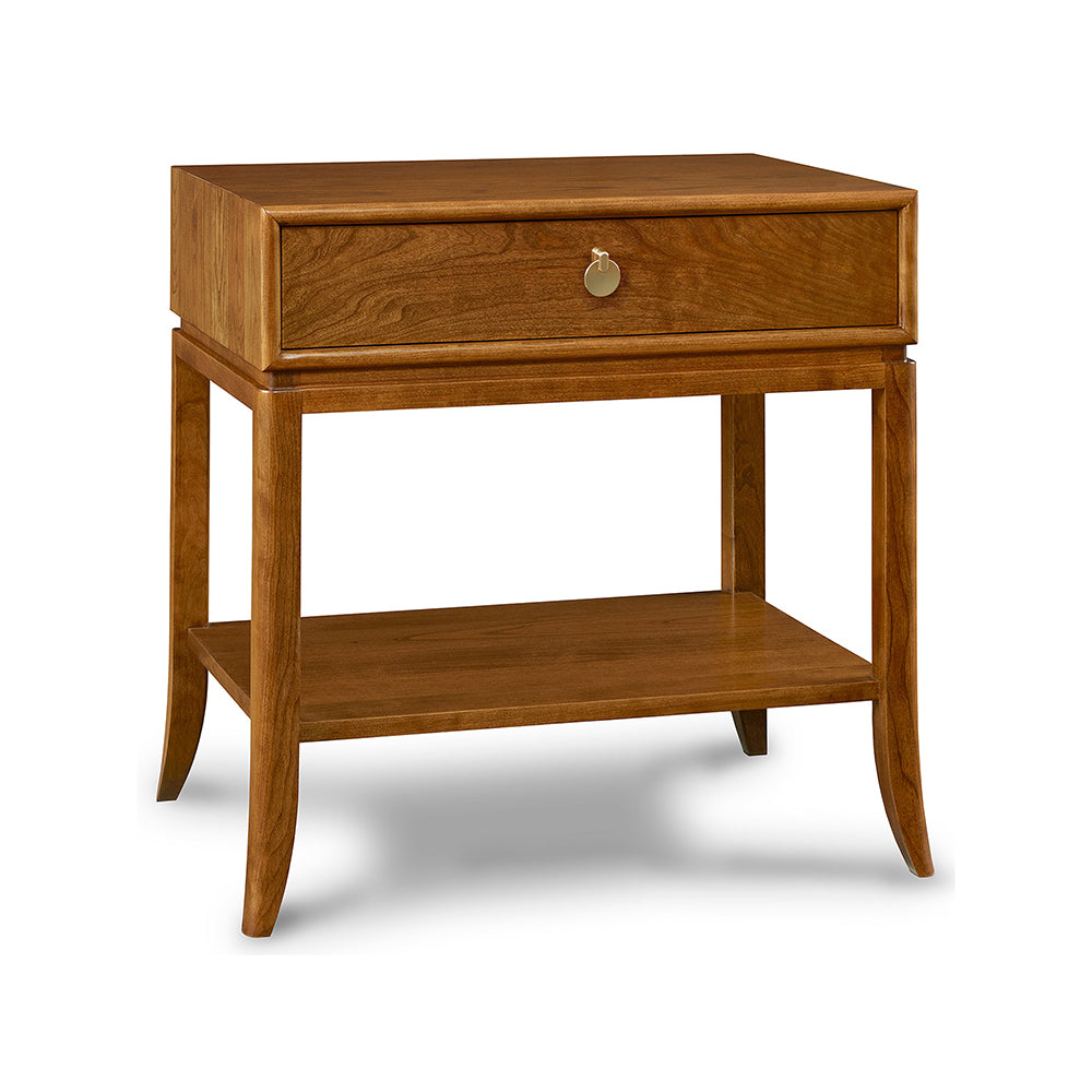 Martine End Table Living Room Stickley