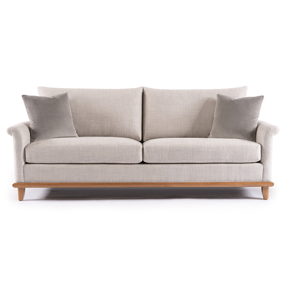 Martine Pillowback Sofa Living Room Stickley   
