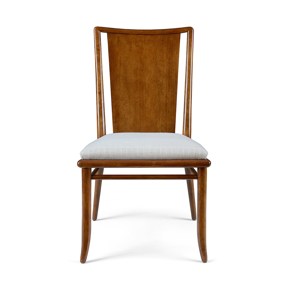 Martine Side Chair Dining Room Stickley   