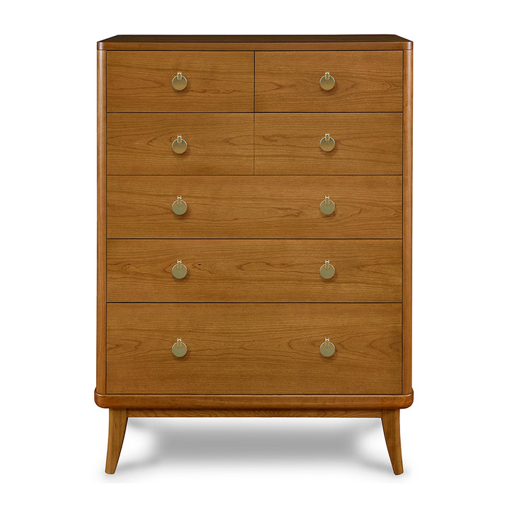 Martine Tall Chest Bedroom Stickley   