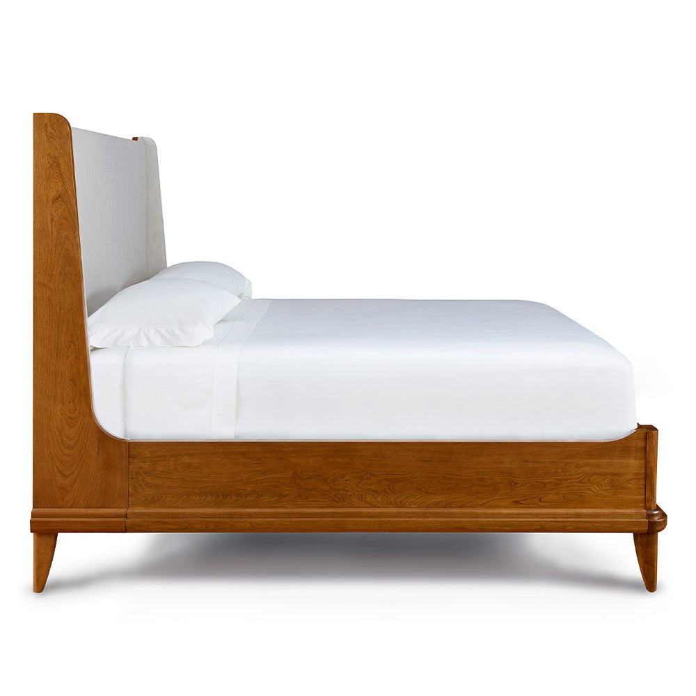 Martine Upholstered Bed 