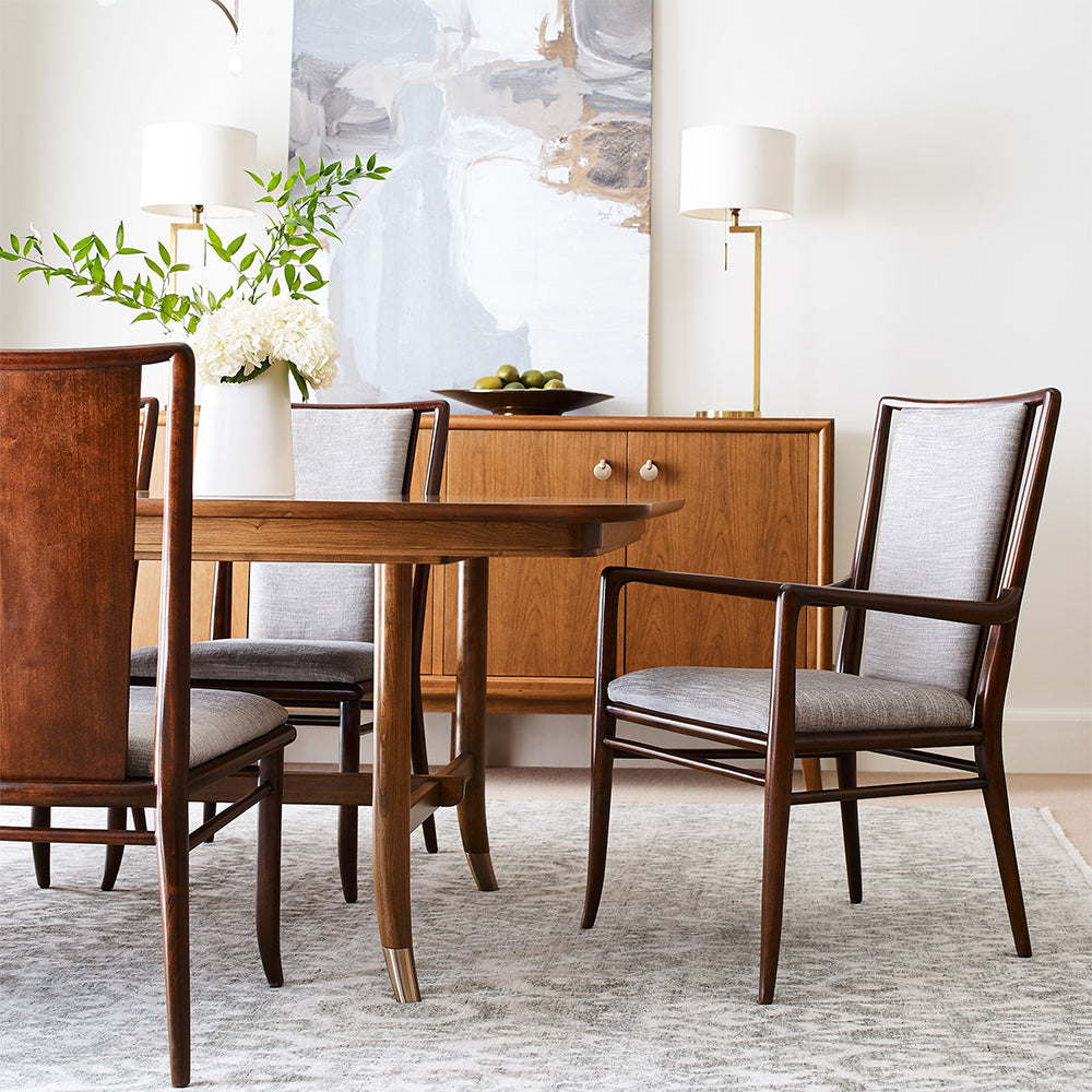 Stickley outlet upholstered chairs