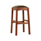 Mission Backless Stool Dining Room Stickley   