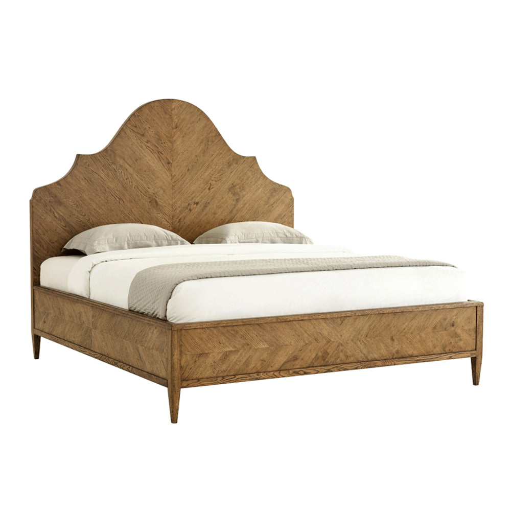Nova King Bed 