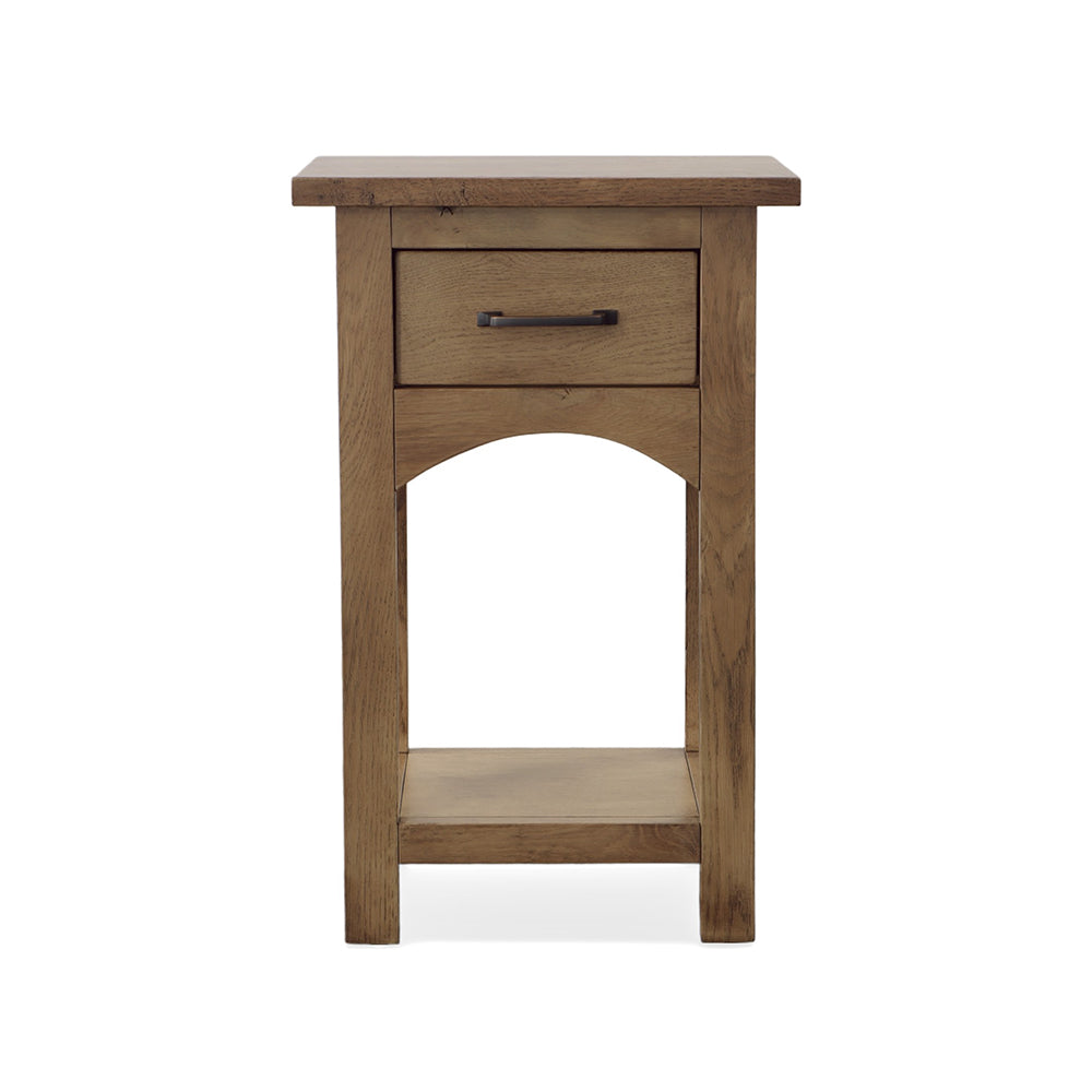 Olympic One Drawer Nightstand 