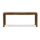 Origins Dwyer 74" Dining Table Dining Room Stickley   
