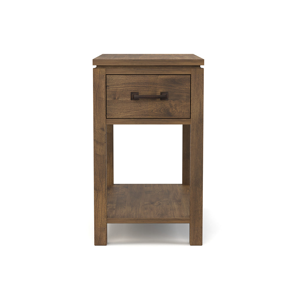 Origins Dwyer Small End Table | Stickley | Seldens – Seldens Designer ...