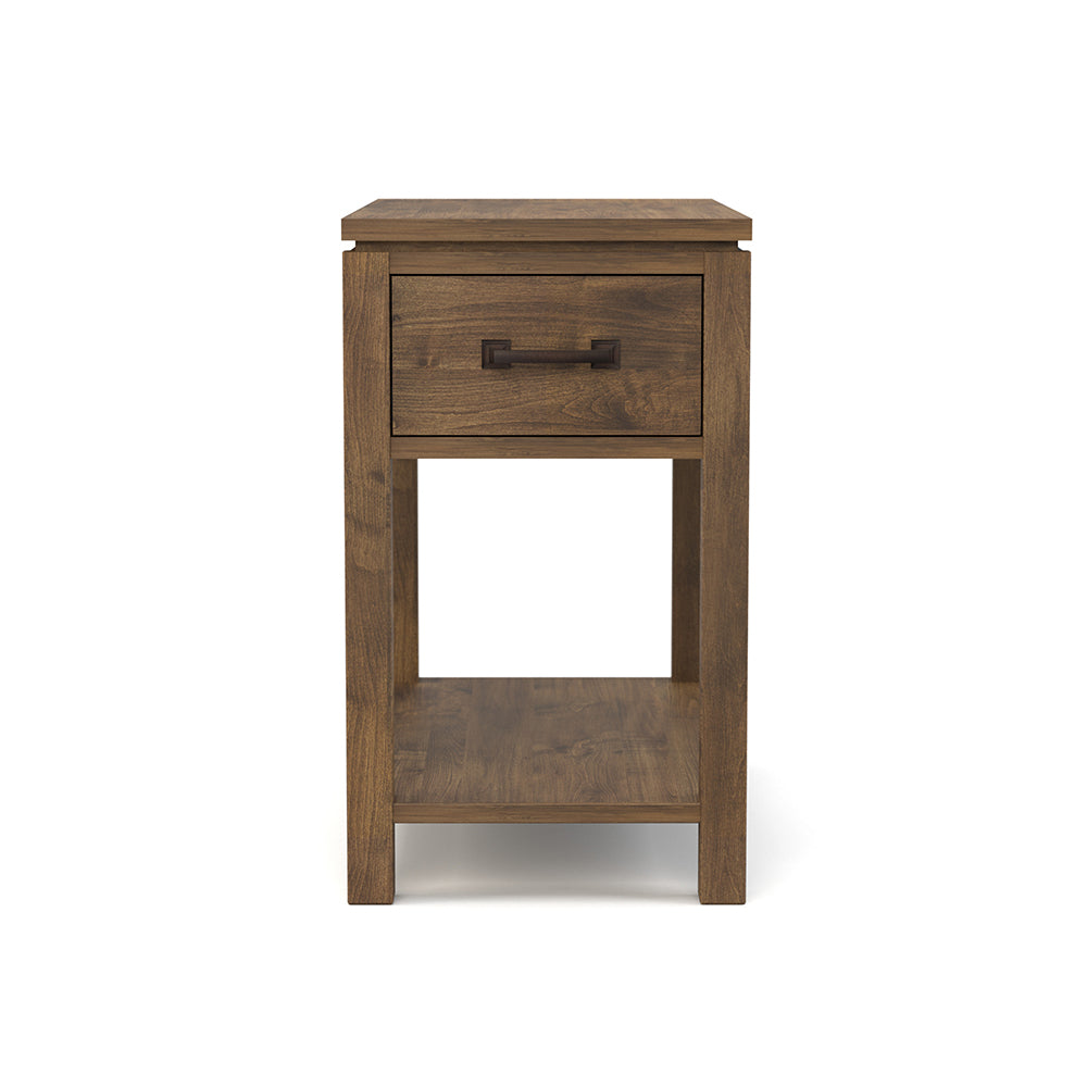 Origins Dwyer Small End Table Living Room Stickley   