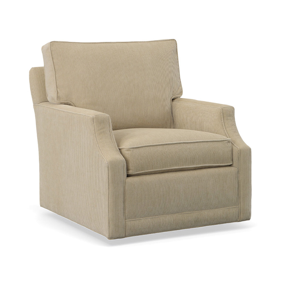 Personal Design Series Swivel Chair Living Room Lexington   