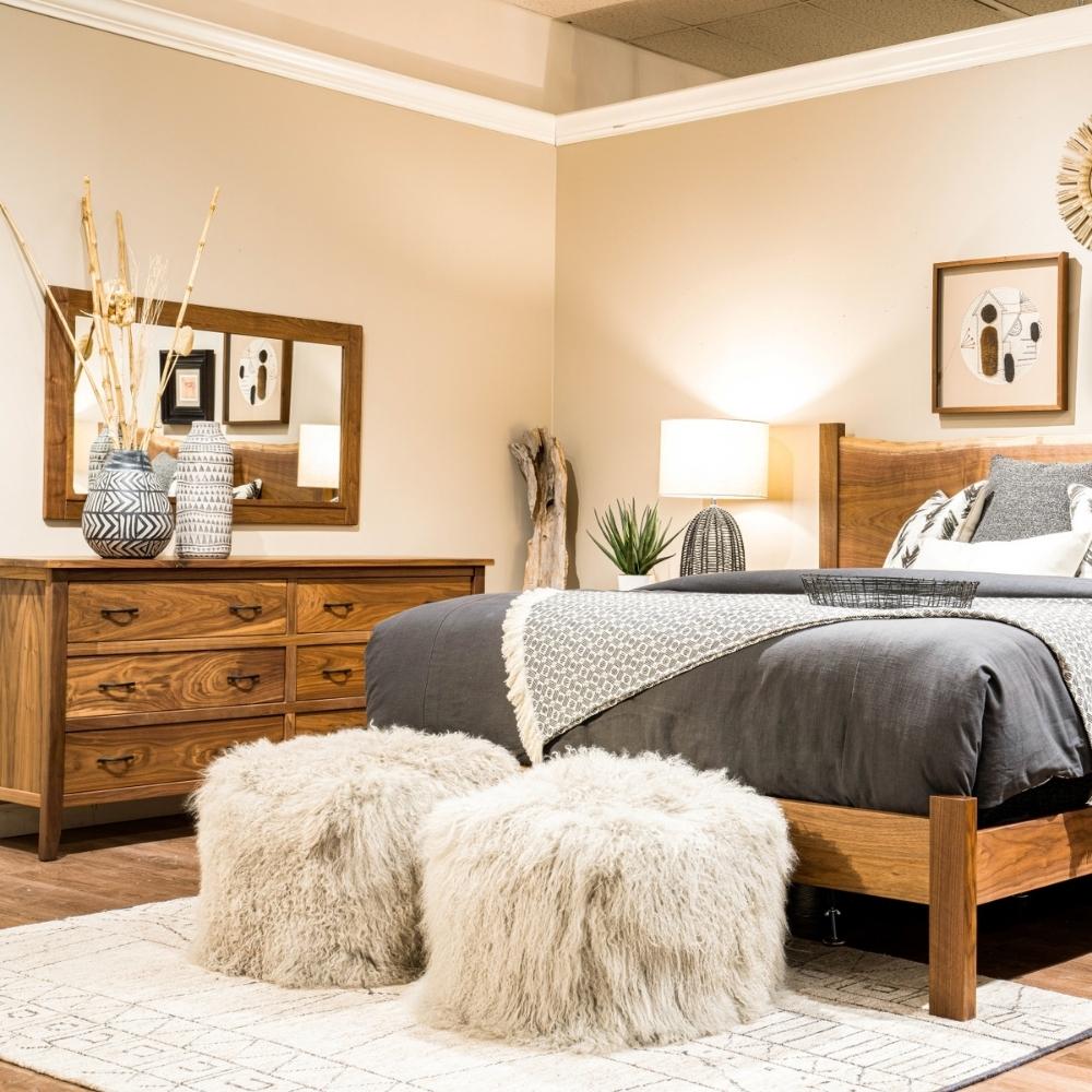 Rainier Dresser clearance Seldens