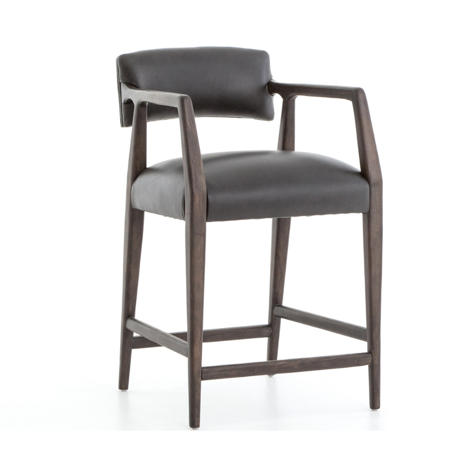 Tyler Counter Stool Dining Room Four Hands   