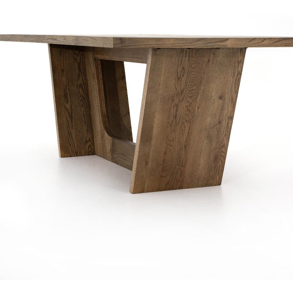 Pryor Dining Table Dining Room Four Hands   