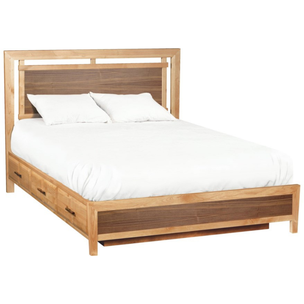 Addison Queen Bed 