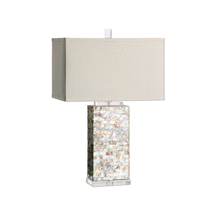 Aden Table Lamp Accessories Uttermost   